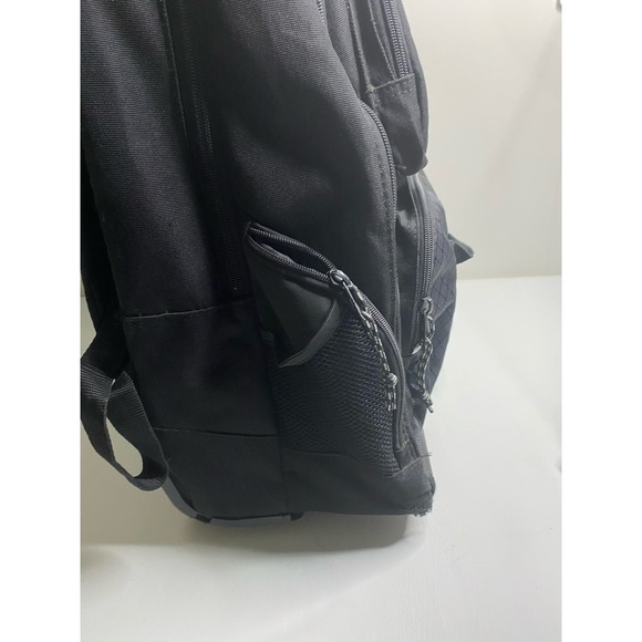 Targus 15.4" Rolling Laptop Backpack TSB700, In-Line Rollers, Telescoping Handle - Picture 7 of 10